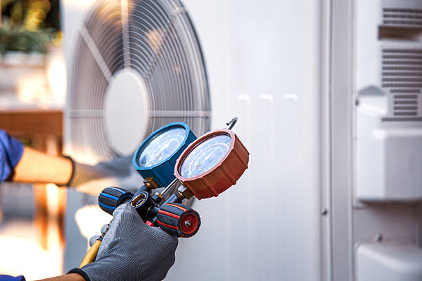 Affordable Hvac solutions in Four Oaks, NC